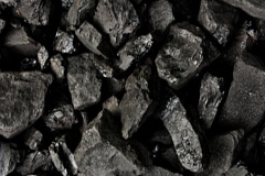 Llanbadarn Fynydd coal boiler costs