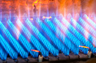 Llanbadarn Fynydd gas fired boilers
