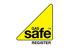 gas safe companies Llanbadarn Fynydd